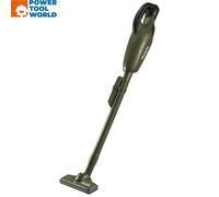 Makita DCL180ZO 18v LXT Handheld Vacuum Cleaner Olive Green - Body Only