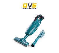 Makita DCL182Z LXT 18V Vacuum Cleaner (Body Only)
