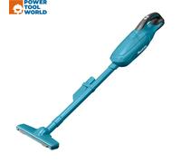 Makita DCL182Z LXT 18V Vacuum Cleaner (Body Only)