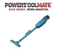 Makita DCL182Z 18v Volt LXT Lithium Ion Vacuum Cleaner Cordless - High / Low