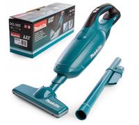 Makita DCL182Z LXT 18V Vacuum Cleaner (Body Only)