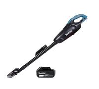 Makita Dcl182Zb 18V Lxt Cordless 0.5L Vacuum Cleaner With 1 X 3.0Ah Battery