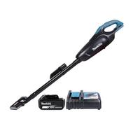 Makita Dcl182Zb 18V Lxt Cordless 0.5L Vacuum Cleaner With 1 X 3Ah Battery & Charger