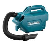 Makita DCL184Z Cordless 18V LXT Vacuum Cleaner Body Only