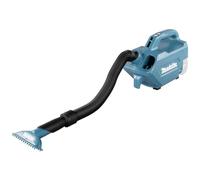 Makita DCL184Z Cordless 18V LXT Vacuum Cleaner Body Only