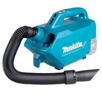 Makita DCL184Z Cordless 18V LXT Vacuum Cleaner Body Only