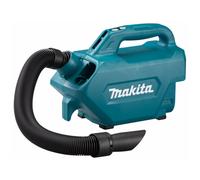 Makita DCL184Z Cordless 18V LXT Vacuum Cleaner Body Only