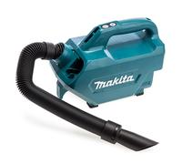 Makita DCL184Z Cordless 18V LXT Vacuum Cleaner Body Only