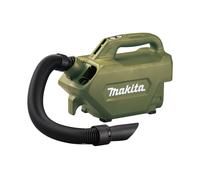 Makita DCL184ZO vacuum 0.5 L Cylinder vacuum Dry