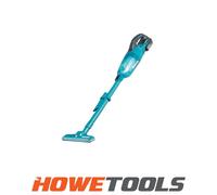 Makita DCL280F 18v LXT Cordless Brushless Vacuum Cleaner No Batteries No Charger