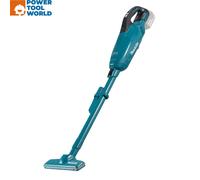 Makita DCL282FZ Vacuum Cleaner