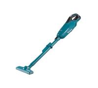 Makita DCL282FZ Brushless LXT Vacuum Cleaner 18V Bare Unit MAKDCL282FZ [EEK: Yes]