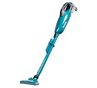 Makita DCL284FZ Cordless Vacuum Cleaner 18 V (without Battery, without Charger)