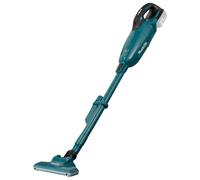 Makita DCL284FZ Vacuum Cleaner 18V Battery Body Only