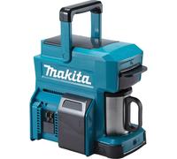 Makita DCM501Z 10.8V-18V Cordless Coffee Maker (Body Only)