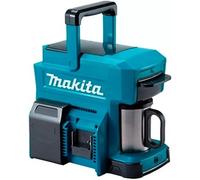 Makita DCM501Z 10.8V-18V Cordless Coffee Maker (Body Only)