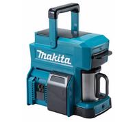 Makita Dcm501Z 10.8V / 18V Cxt Lxt Cordless Coffee Maker Machine Bare Unit