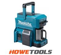 Makita DCM501Z 10.8V-18V Cordless Coffee Maker (Body Only)