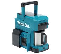 Makita DCM501Z coffee maker Drip coffee maker 240 L