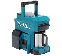 Makita DCM501Z 10.8V-18V Cordless Coffee Maker (Body Only)