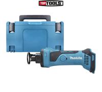 Makita DCO180 18V LXT Li-Ion Cordless Drywall Cutter With Type 3 Case