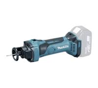 Makita DCO180Z 18V LXT Li-Ion Cordless Drywall Cutter Body Only