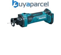 Makita DCO180Z 18V LXT Li-Ion Cordless Drywall Cutter Body Only