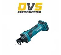 Makita DCO180Z 18V LXT Li-Ion Cordless Drywall Cutter Body Only