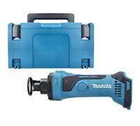 Makita Dco180Z Cutter 18V Li-Ion Lxt Cordless Drywall Cutter With Type 3 Case
