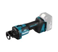 MAKITA DCO181Z 18V LXT AWS Brushless Drywall Cutter Body Only