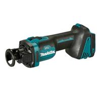 Makita DCO181 18v LXT Cordless Brushless Drywall Cutter No Batteries No Battery Charger No Case