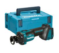 Makita Dco181Z 18V Brushless Cordless Drywall Cut Out Tool Cutter + Makpac Case