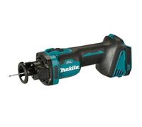 Makita DCO181Z 18V LXT Brushless Drywall Cut-Out Tool AWS Tool Only