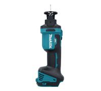 MAKITA DCO181Z 18V LXT AWS Brushless Drywall Cutter Body Only