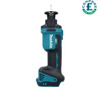 MAKITA DCO181Z 18V LXT AWS Brushless Drywall Cutter Body Only