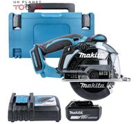 Makita MAKDCS552Z 18 W 18 V Metal Saw