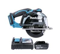 Makita Dcs552 18V Cordless Circular Saw + 1 X 3Ah Battery & Charger