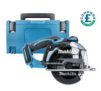 Makita MAKDCS552Z 18 W 18 V Metal Saw