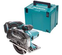 Makita DCS552 18V LXT Circular Saw 136mm with 821552-6 Type 4 Case