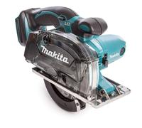 Makita Dcs552Z 18V Lxt 136Mm Metal Cutting Circular Saw (Body Only)