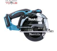 Makita MAKDCS552Z 18 W 18 V Metal Saw