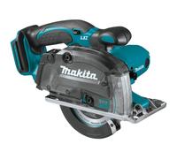 Makita DCS552Z 18V Metal Saw 136mm LXT (Bare Unit)