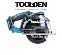 Makita MAKDCS552Z 18 W 18 V Metal Saw