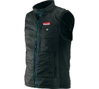 Makita DCV200Z3XL 18V Thermal Vest with Battery Adapter (No Battery/Charger)