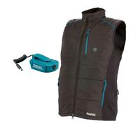 Makita DCV202Z 18v LXT Heated Bodywarmer