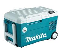 Makita DCW180 18v LXT Cordless Drinks Cooler and Warmer Box No Batteries No Battery Charger No Case