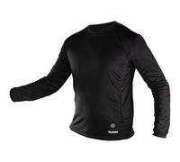 Makita DCX200C 18v LXT Heated Pull Over Base Layer Shirt