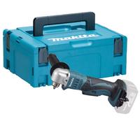 Makita Dda350Z 18V Lithium Ion Compact Lxt 10mm Angle Drill Driver + Makpac Case