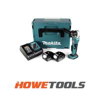 Makita DDA351RTJ-1 18v LXT Angle Drill (1x5Ah)