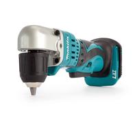 Makita Dda351Z 18V Cordless Angle Drill With Keyless Chuck (Body Only)